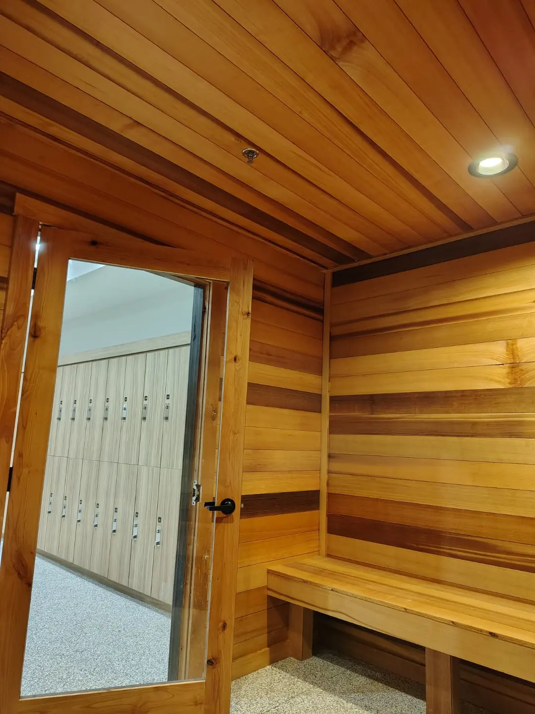 Level Up Premier Construction — Commercial project 17