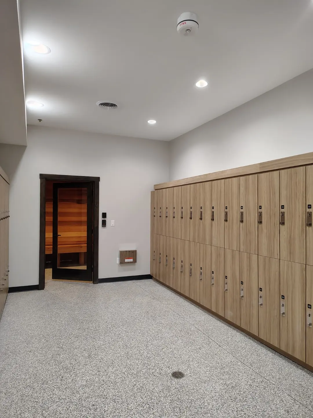 Level Up Premier Construction — Commercial project 20