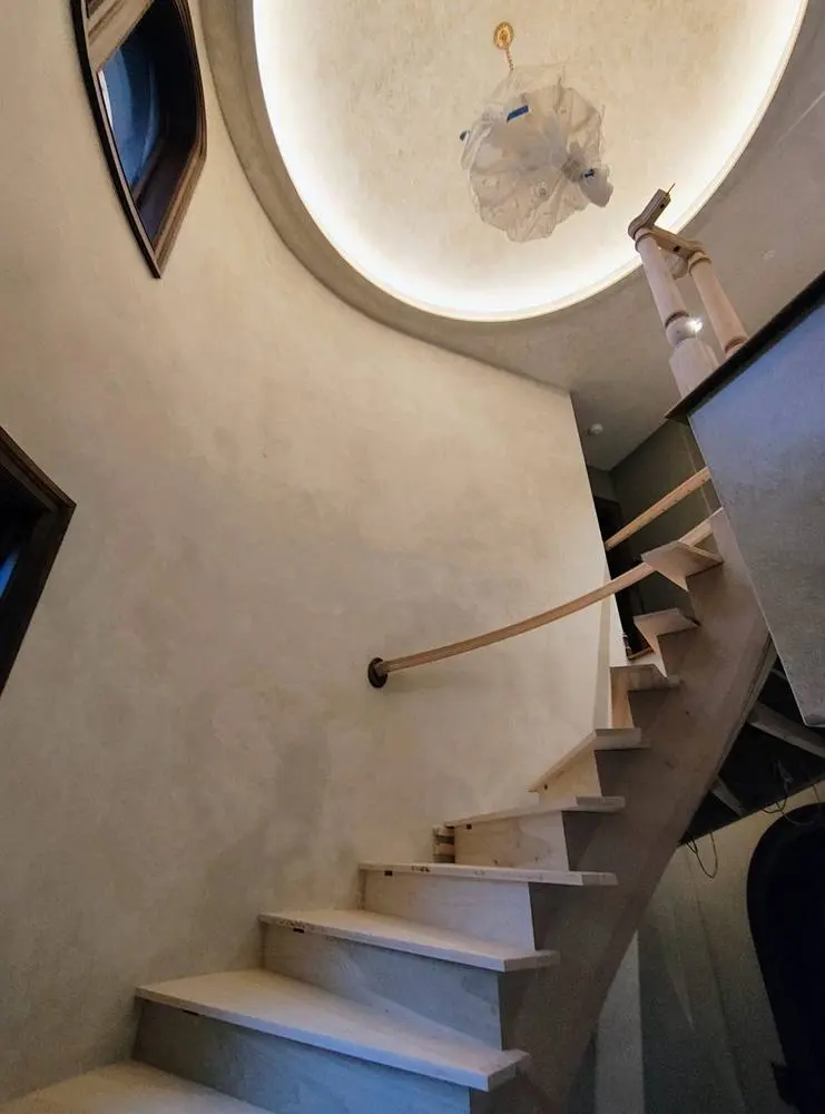 Level Up Premier Construction — Residential project 1
