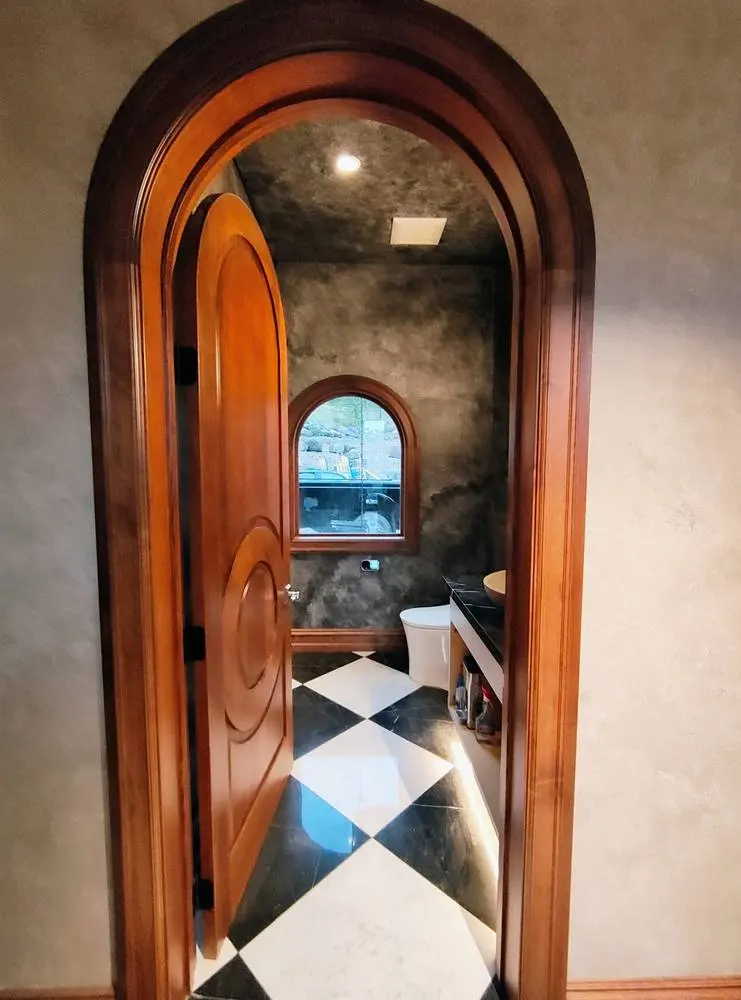 Level Up Premier Construction — Residential project 3