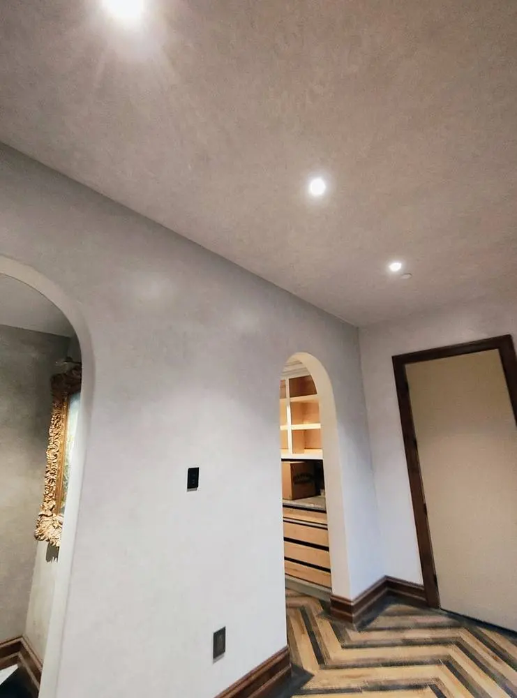 Level Up Premier Construction — Residential project 4