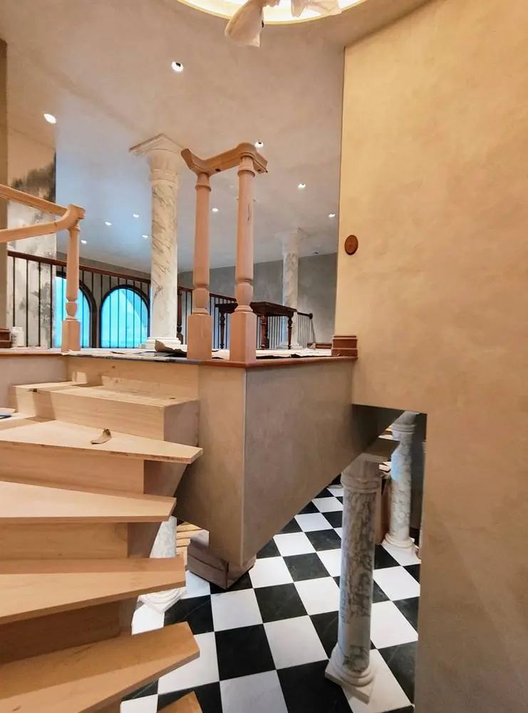 Level Up Premier Construction — Residential project 5