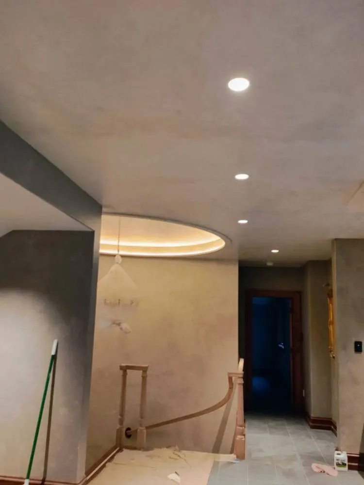 Level Up Premier Construction — Residential project 6