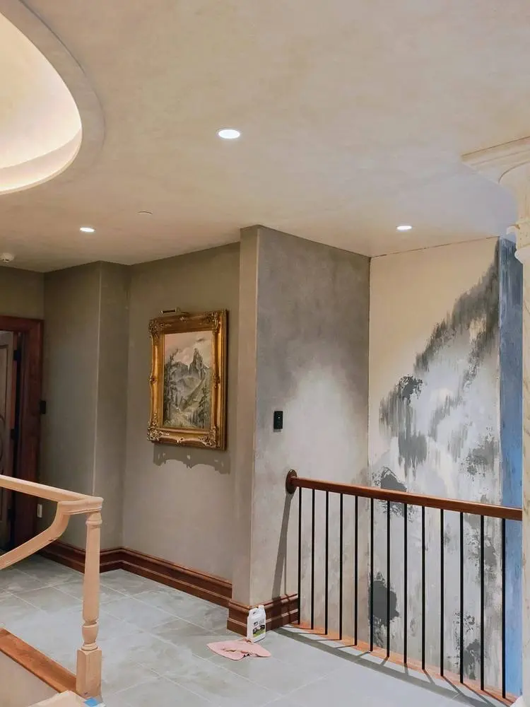Level Up Premier Construction — Residential project 8