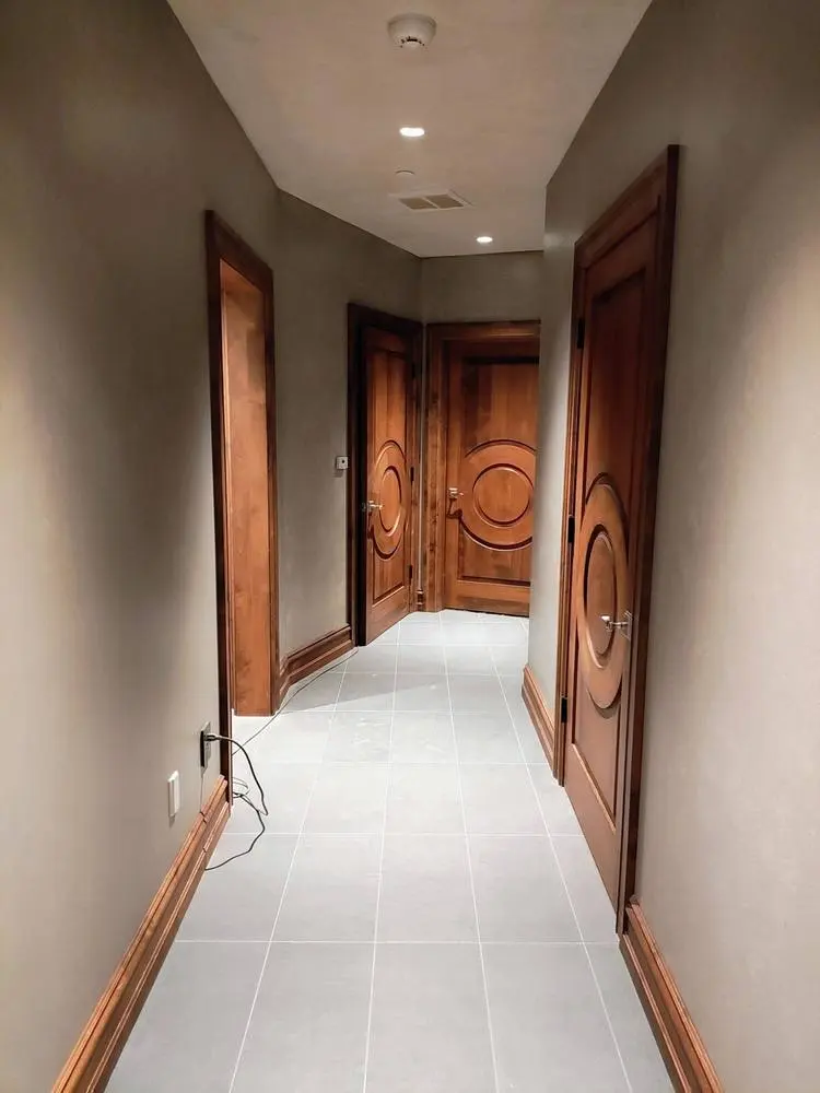 Level Up Premier Construction — Residential project 9